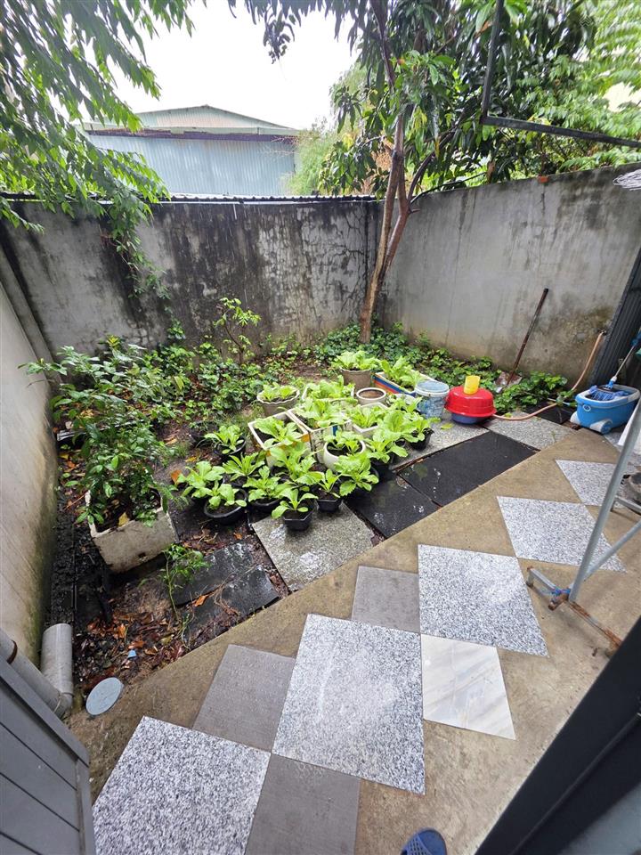 Bán gấp nhà gần ngã tư chiêu liêu đường lê hồng phong  167m2 ngang 5m  đường ô tô  4,2 tỷ (9901)
