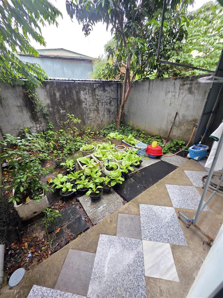 Bán gấp nhà gần ngã tư chiêu liêu đường lê hồng phong  167m2 ngang 5m  đường ô tô  4,2 tỷ (9901)