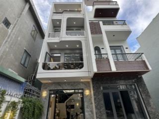 9590 bán nhà kdc lộc phát, gần ql13 1t3l  sổ hoàn công  full nội thất  4 pn  sân ô tô  5,8 tỷ