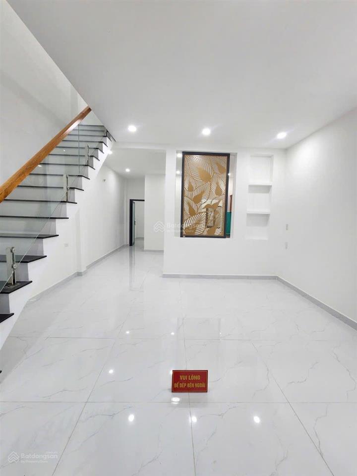 9718 nhà trệt lầu p. đông hoà, dĩ an  gần go dĩ an  3pn  p. ngủ dưới  71m2 ngang 5m  4,15 tỷ