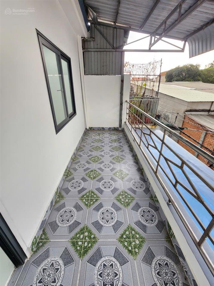 9718 nhà trệt lầu p. đông hoà, dĩ an  gần go dĩ an  3pn  p. ngủ dưới  71m2 ngang 5m  4,15 tỷ