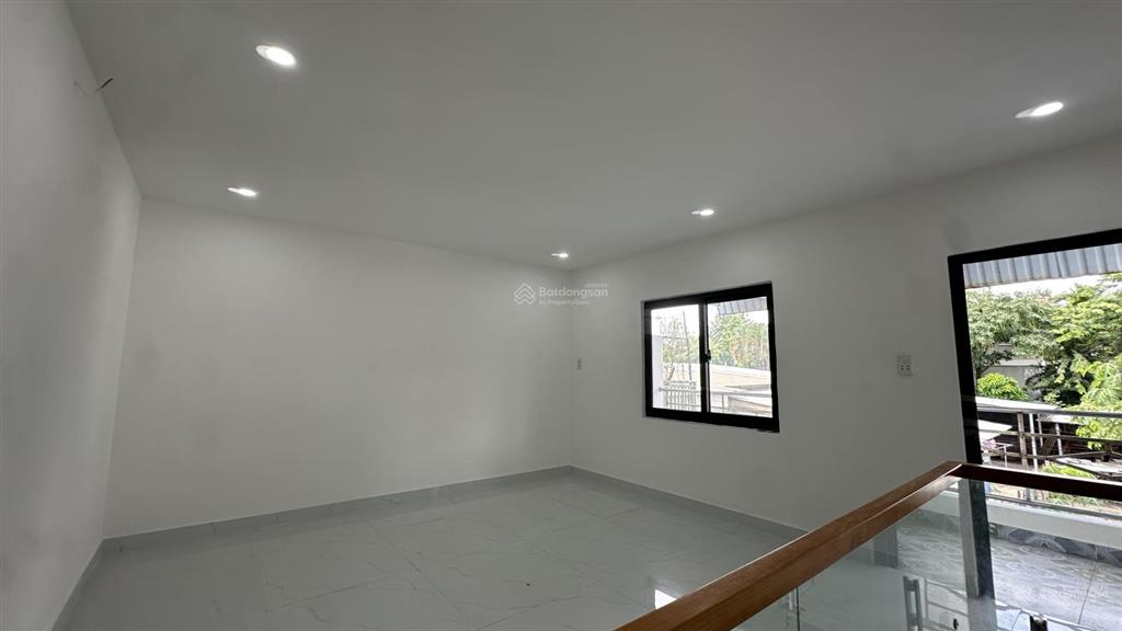 9718 nhà trệt lầu p. đông hoà, dĩ an  gần go dĩ an  3pn  p. ngủ dưới  71m2 ngang 5m  4,15 tỷ