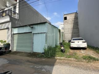 125  bán đất gần chợ hóa an biên hòa, đ.hoàng minh chánh, 79,2m2 thổ cư 100%, đường 8m giá 3,05tỷ
