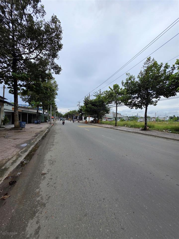 8452  bán đất mặt tiền phạm văn diêu, p. tân hạnh, biên hòa  90m2 thổ cư 100%  giá 4,8 tỷ
