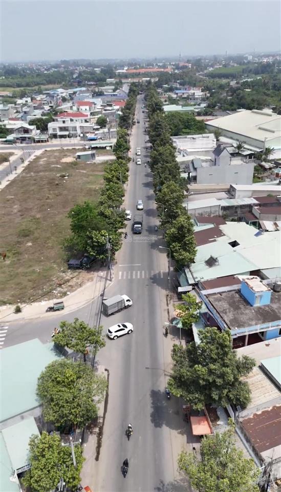 8452  bán đất mặt tiền phạm văn diêu, p. tân hạnh, biên hòa  90m2 thổ cư 100%  giá 4,8 tỷ