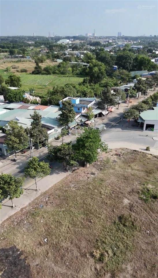 8452  bán đất mặt tiền phạm văn diêu, p. tân hạnh, biên hòa  90m2 thổ cư 100%  giá 4,8 tỷ