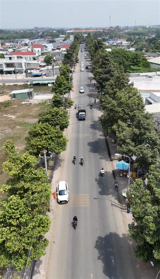 8452  bán đất mặt tiền phạm văn diêu, p. tân hạnh, biên hòa  90m2 thổ cư 100%  giá 4,8 tỷ