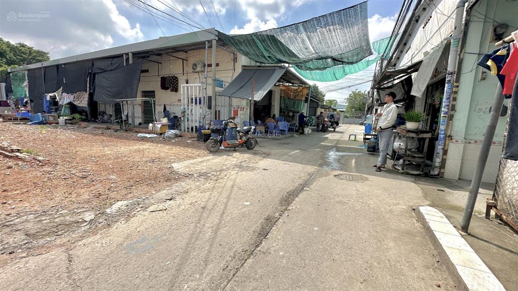 126  bán đất giá cạnh tranh gần quốc lộ 13, thuận giao, thuận an 137,2m2 chỉ 3,1 tỷ