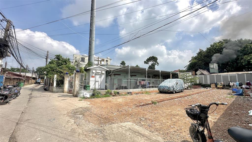 126  bán đất giá cạnh tranh gần quốc lộ 13, thuận giao, thuận an 137,2m2 chỉ 3,1 tỷ