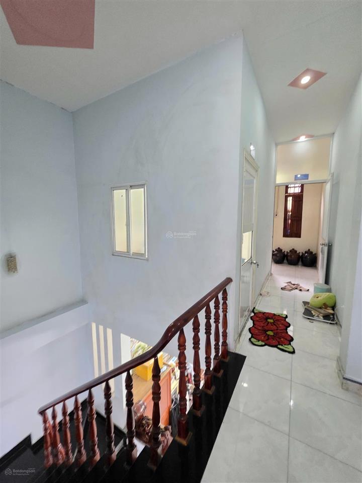 167  bán nhà 1 trệt 1 lầu gần cụm trường học tân đông hiệp, 67,9m², 3pn, sân ôtô  giá 3,5 tỷ