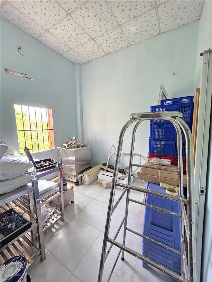 167  bán nhà 1 trệt 1 lầu gần cụm trường học tân đông hiệp, 67,9m², 3pn, sân ôtô  giá 3,5 tỷ