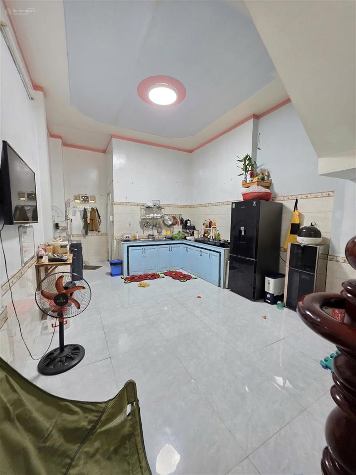 167  bán nhà 1 trệt 1 lầu gần cụm trường học tân đông hiệp, 67,9m², 3pn, sân ôtô  giá 3,5 tỷ