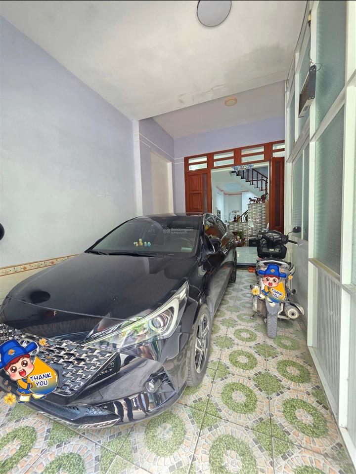 167  bán nhà 1 trệt 1 lầu gần cụm trường học tân đông hiệp, 67,9m², 3pn, sân ôtô  giá 3,5 tỷ