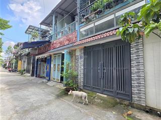 167  bán nhà 1 trệt 1 lầu gần cụm trường học tân đông hiệp, 67.9m2, 3pn, sân ôtô  giá 3,65 tỷ