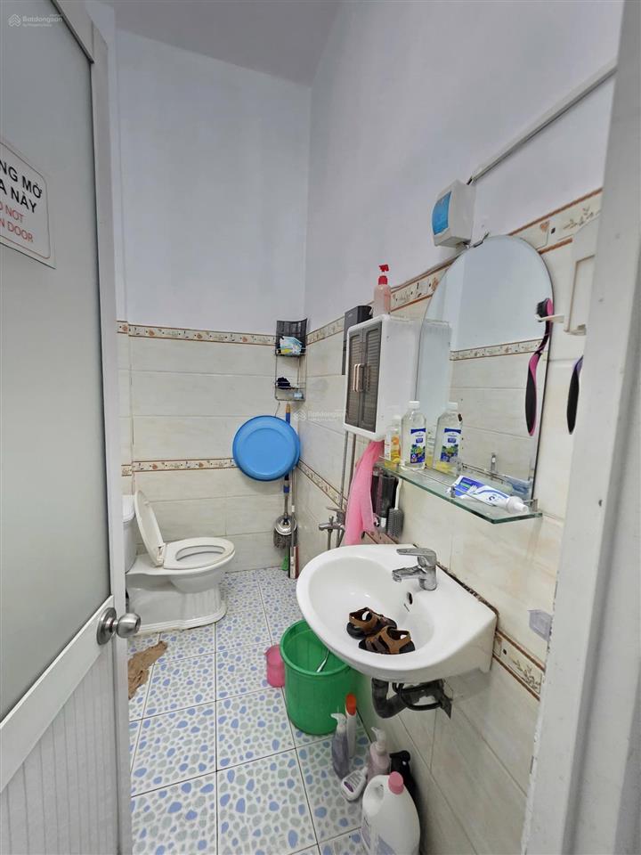 167  bán nhà 1 trệt 1 lầu gần cụm trường học tân đông hiệp, 67,9m², 3pn, sân ôtô  giá 3,5 tỷ
