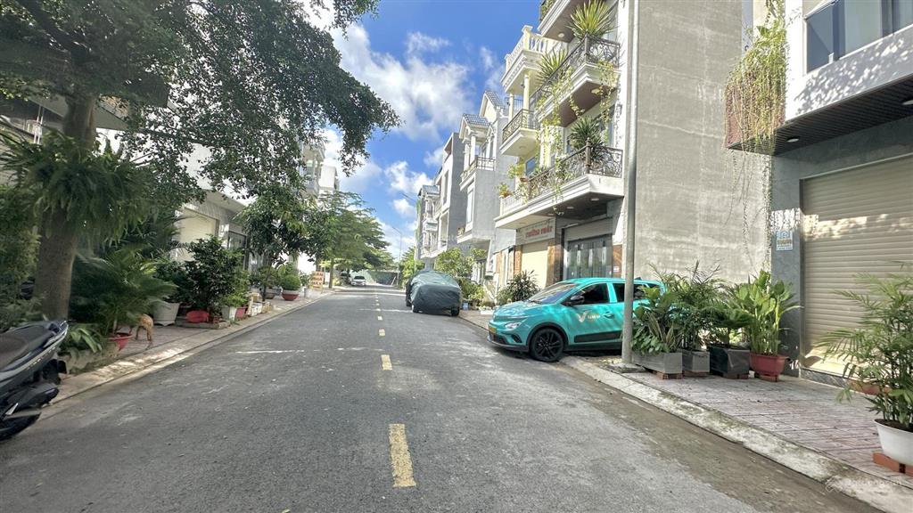 218bán đất kdc p. bình chuẩn thuận an gần ngã tư miếu ông cù, 72m2 full thổ cư đường 12m  3,15tỷ