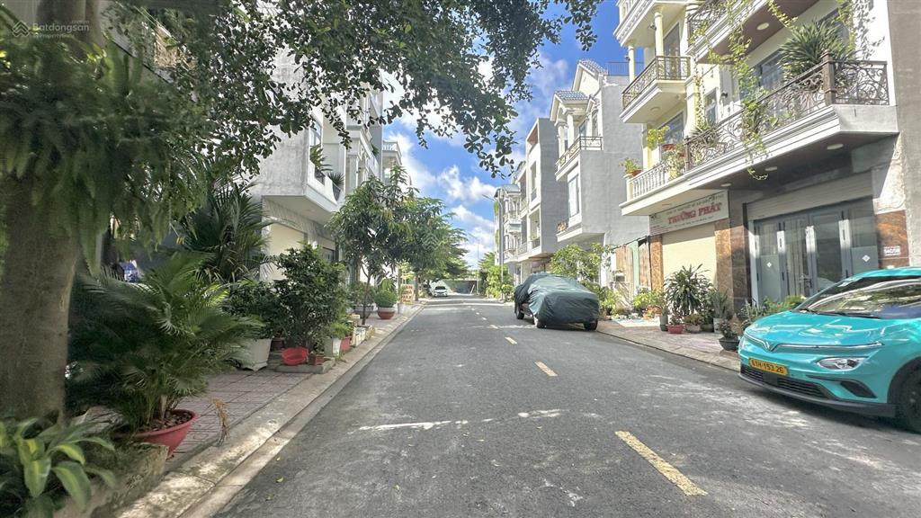 218bán đất kdc p. bình chuẩn thuận an gần ngã tư miếu ông cù, 72m2 full thổ cư đường 12m  3,15tỷ
