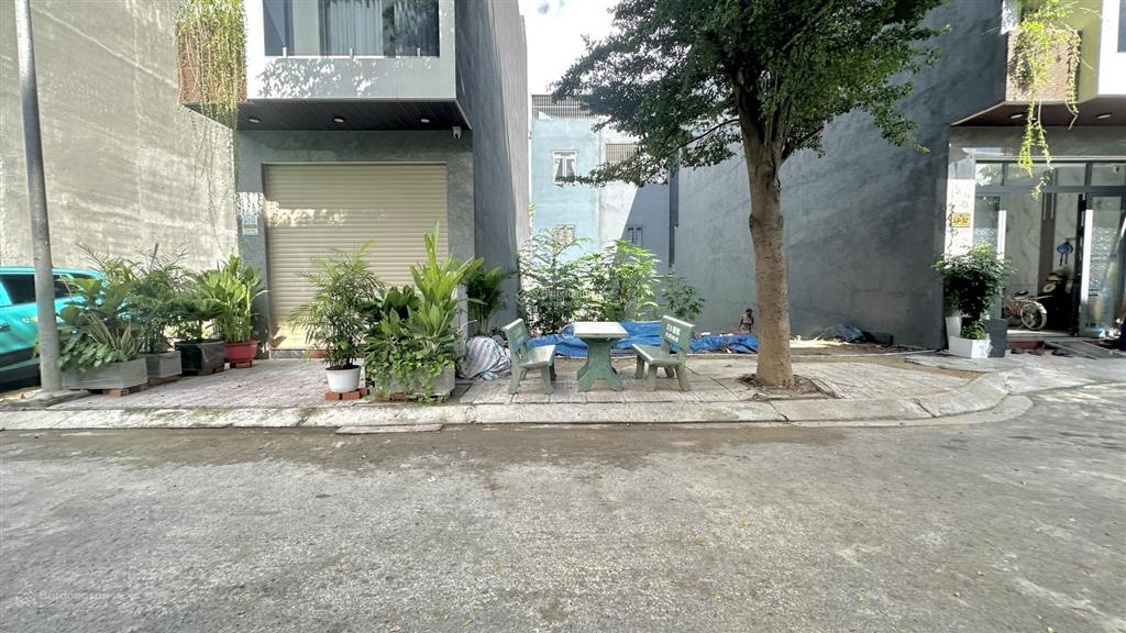 218bán đất kdc p. bình chuẩn thuận an gần ngã tư miếu ông cù, 72m2 full thổ cư đường 12m  3,15tỷ