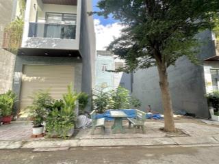 218bán đất kdc p. bình chuẩn thuận an gần ngã tư miếu ông cù, 72m2 full thổ cư đường 12m  3,15tỷ