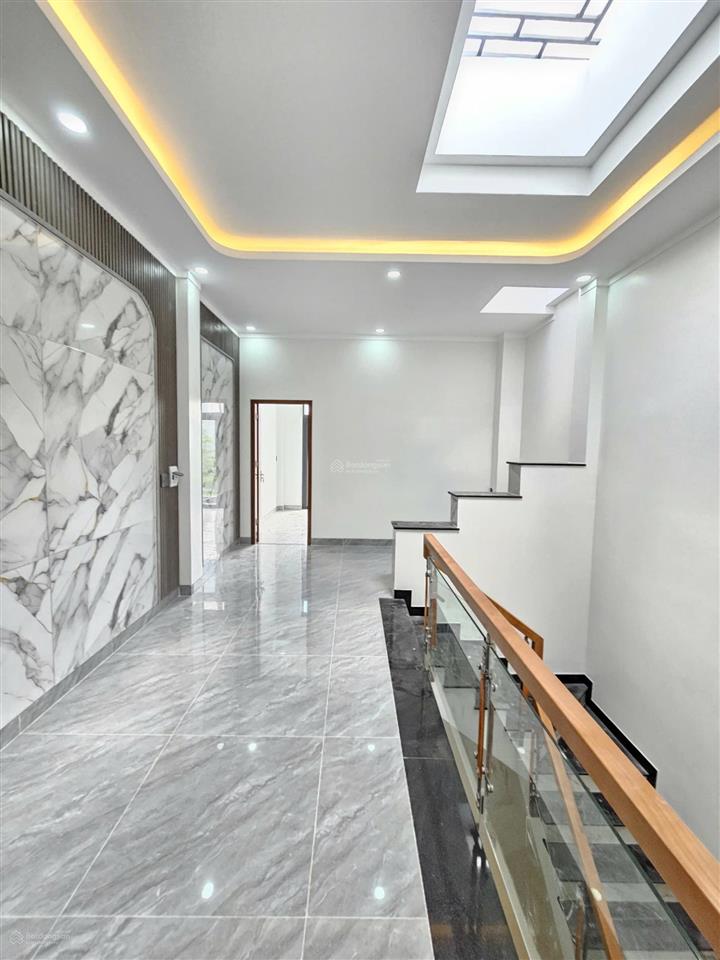 9909nhà phố 3 tầng gần ngã tư chiêu liêu, tân bình, dĩ an, sổ hồng riêng, 70,4m2 4pn  giá 5,95tỷ