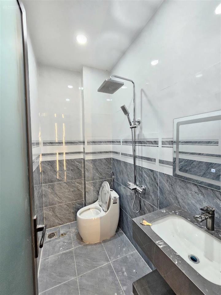 9909nhà phố 3 tầng gần ngã tư chiêu liêu, tân bình, dĩ an, sổ hồng riêng, 70,4m2 4pn  giá 5,95tỷ