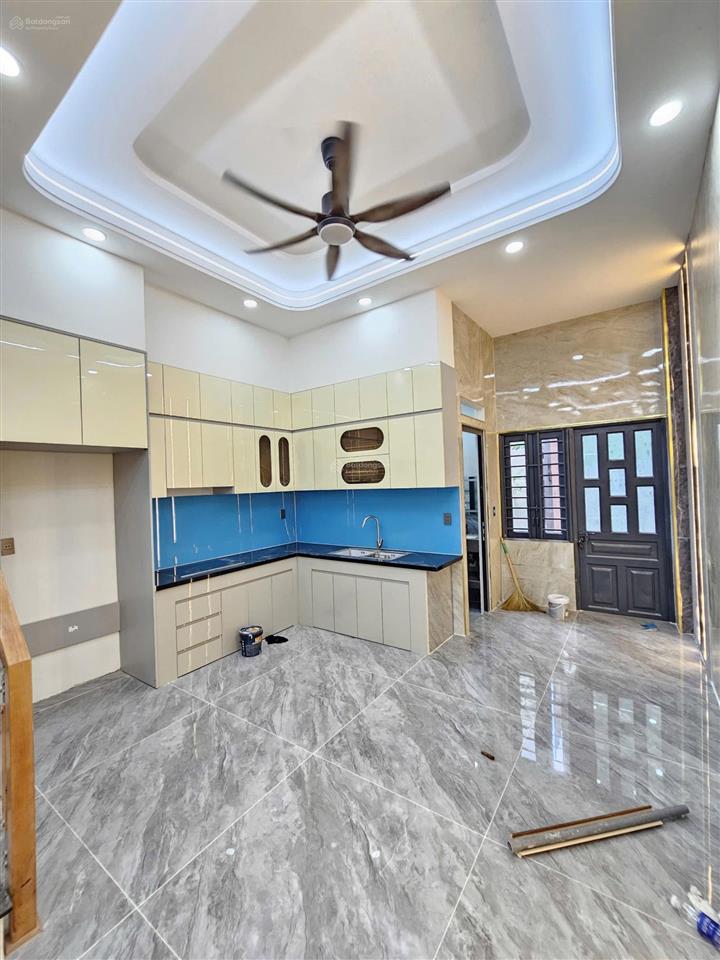 9909nhà phố 3 tầng gần ngã tư chiêu liêu, tân bình, dĩ an, sổ hồng riêng, 70,4m2 4pn  giá 5,95tỷ