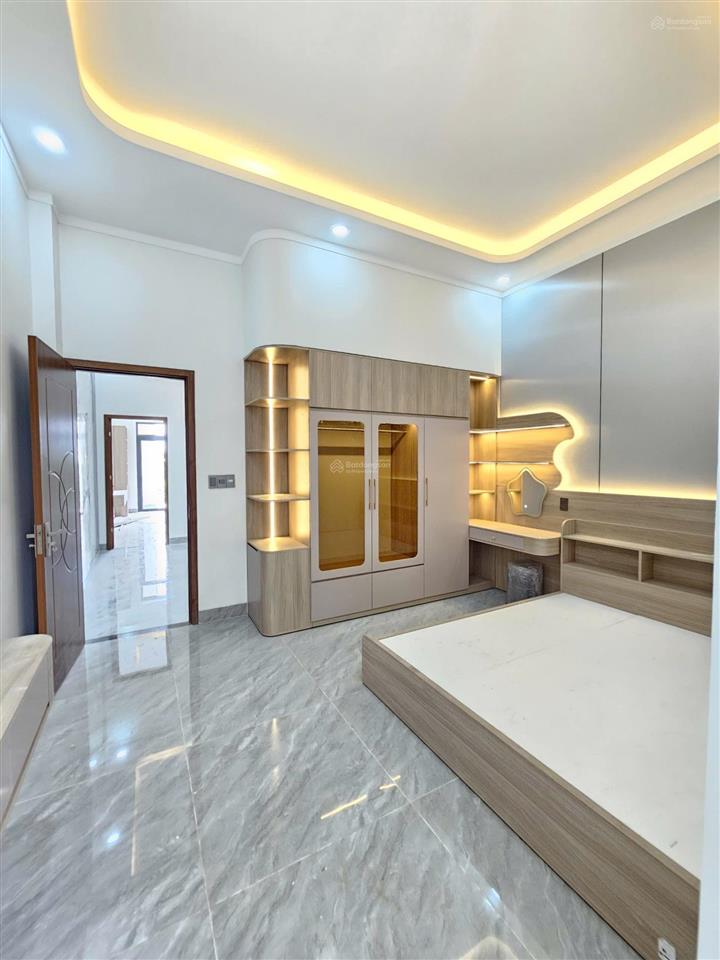 9909nhà phố 3 tầng gần ngã tư chiêu liêu, tân bình, dĩ an, sổ hồng riêng, 70,4m2 4pn  giá 5,95tỷ