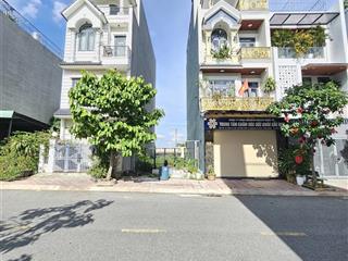 275bán đất trục chính kdc phú hồng thịnh 9, p. bình an, tp. dĩ an gần làng đhqg  93,1m2  6,05 tỷ