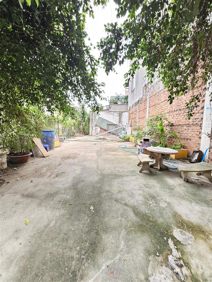 9009  bán đất 100m2 ngang 5,9m p. đông hòa, dĩ an, gần go dĩ an, đường 5,5m  giá chỉ 4,5 tỷ