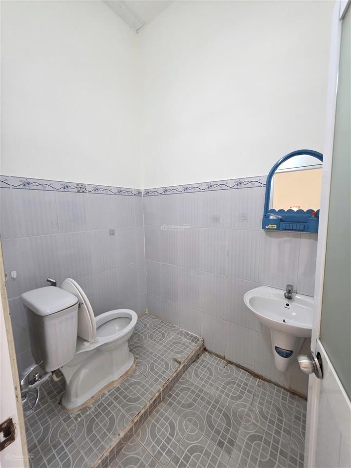 8389  bán nhà 1t1l sân ô tô 7 chỗ gần ngã tư chiêu liêu, p. tân bình, tp. dĩ an 105m2  4,6 tỷ