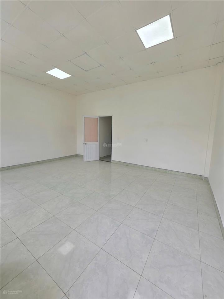 8389  bán nhà 1t1l sân ô tô 7 chỗ gần ngã tư chiêu liêu, p. tân bình, tp. dĩ an 105m2  4,6 tỷ