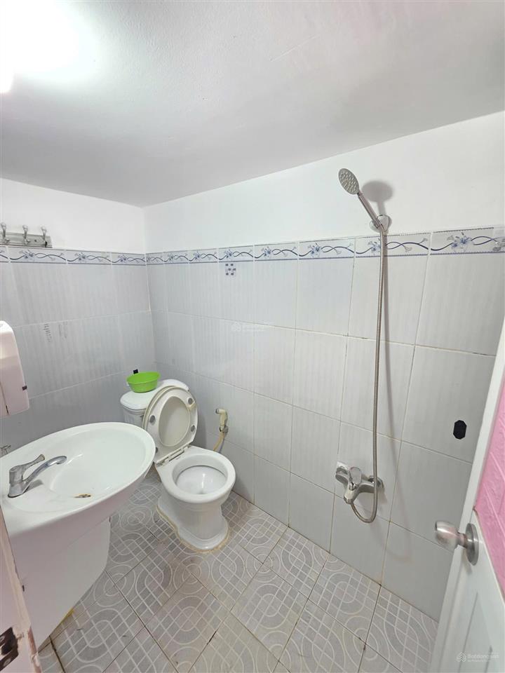 8389  bán nhà 1t1l sân ô tô 7 chỗ gần ngã tư chiêu liêu, p. tân bình, tp. dĩ an 105m2  4,6 tỷ