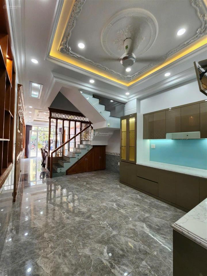 264 bán nhà 1t3l kdc phú hồng thịnh 6, gần ql1k p. đông hoà tp. hồ chí minh  sổ hoàn công 6,8 tỷ