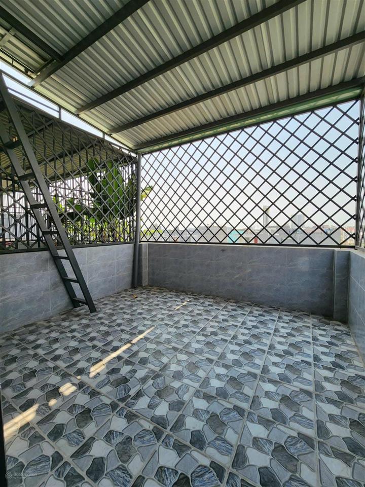 264 bán nhà 1t3l kdc phú hồng thịnh 6, gần ql1k p. đông hoà tp. hồ chí minh  sổ hoàn công 6,8 tỷ