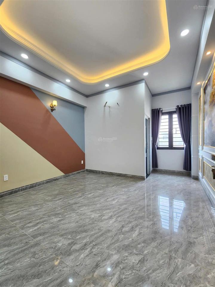 264 bán nhà 1t3l kdc phú hồng thịnh 6, gần ql1k p. đông hoà tp. hồ chí minh  sổ hoàn công 6,8 tỷ