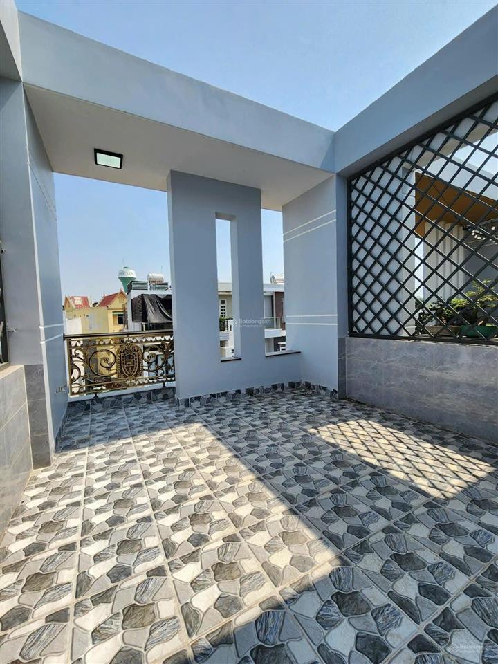 264 bán nhà 1t3l kdc phú hồng thịnh 6, gần ql1k p. đông hoà tp. hồ chí minh  sổ hoàn công 6,8 tỷ