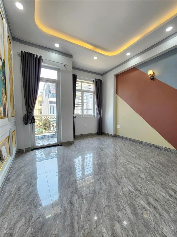 264 bán nhà 1t3l kdc phú hồng thịnh 6, gần ql1k p. đông hoà tp. hồ chí minh  sổ hoàn công 6,8 tỷ
