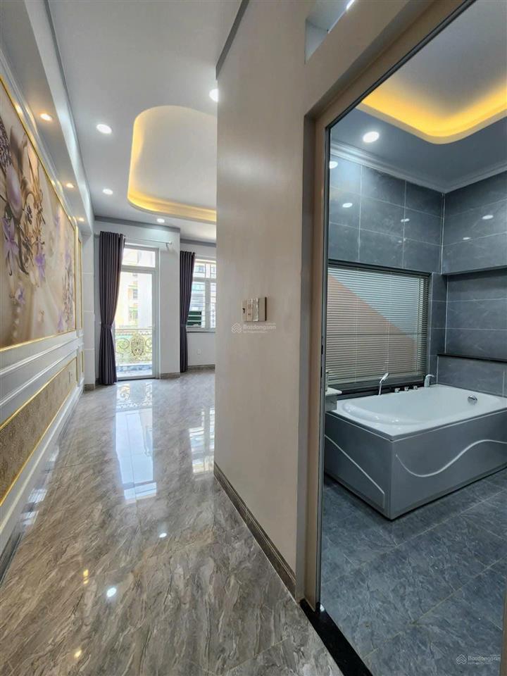 264 bán nhà 1t3l kdc phú hồng thịnh 6, gần ql1k p. đông hoà tp. hồ chí minh  sổ hoàn công 6,8 tỷ