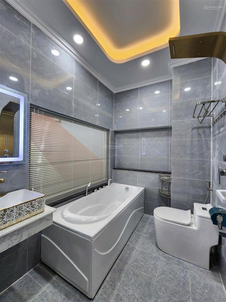 264 bán nhà 1t3l kdc phú hồng thịnh 6, gần ql1k p. đông hoà tp. hồ chí minh  sổ hoàn công 6,8 tỷ
