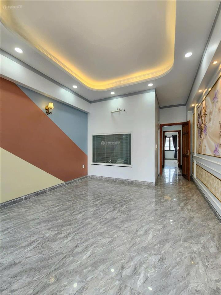 264 bán nhà 1t3l kdc phú hồng thịnh 6, gần ql1k p. đông hoà tp. hồ chí minh  sổ hoàn công 6,8 tỷ