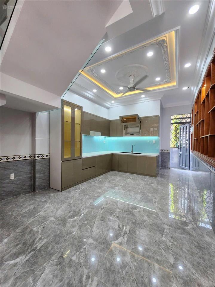 264 bán nhà 1t3l kdc phú hồng thịnh 6, gần ql1k p. đông hoà tp. hồ chí minh  sổ hoàn công 6,8 tỷ