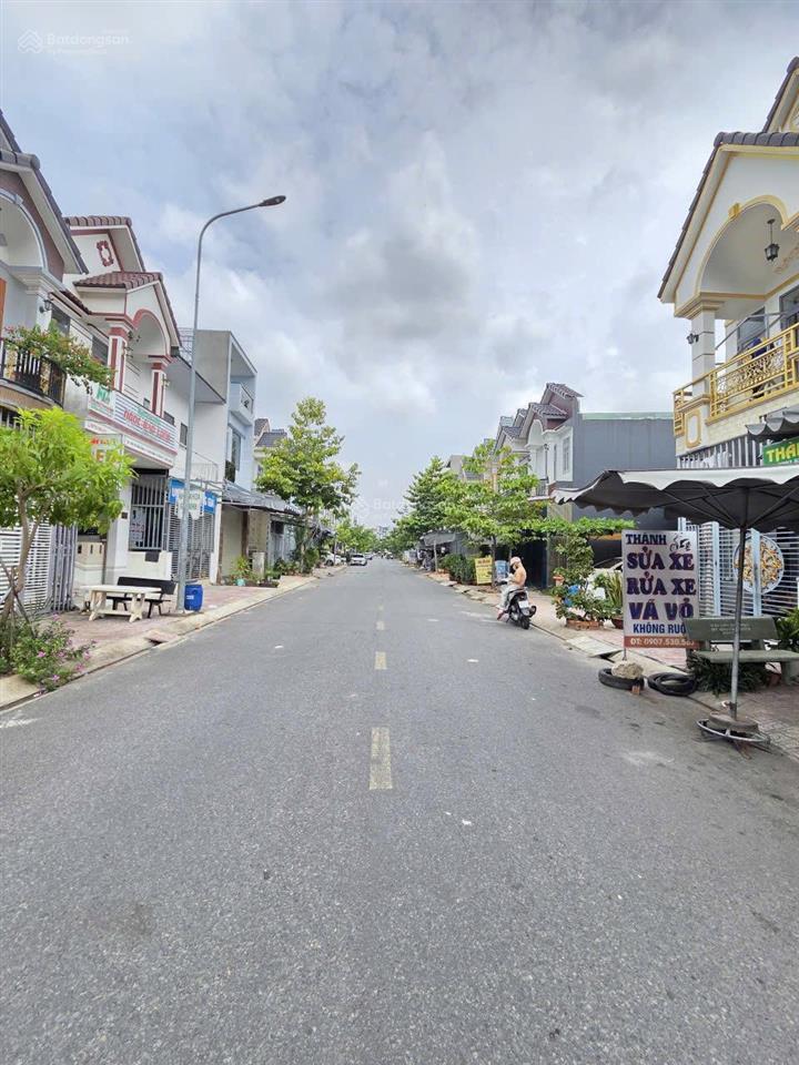 324  bán đất trục chính kdc phú hồng thịnh 8, p. bình chuẩn, thuận an  72m2 full thổ cư  3,45 tỷ