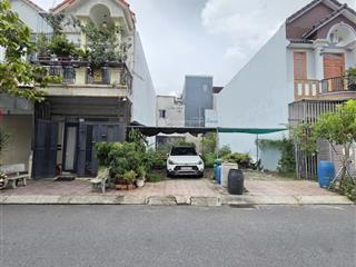 324  bán đất trục chính kdc phú hồng thịnh 8, p. bình chuẩn, thuận an  72m2 full thổ cư  3,45 tỷ