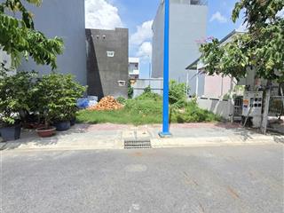 349  bán đất tđc đông hòa c gần go dĩ an, gần ql 1k  60m² full thổ cư, đường 12m  4,35 tỷ