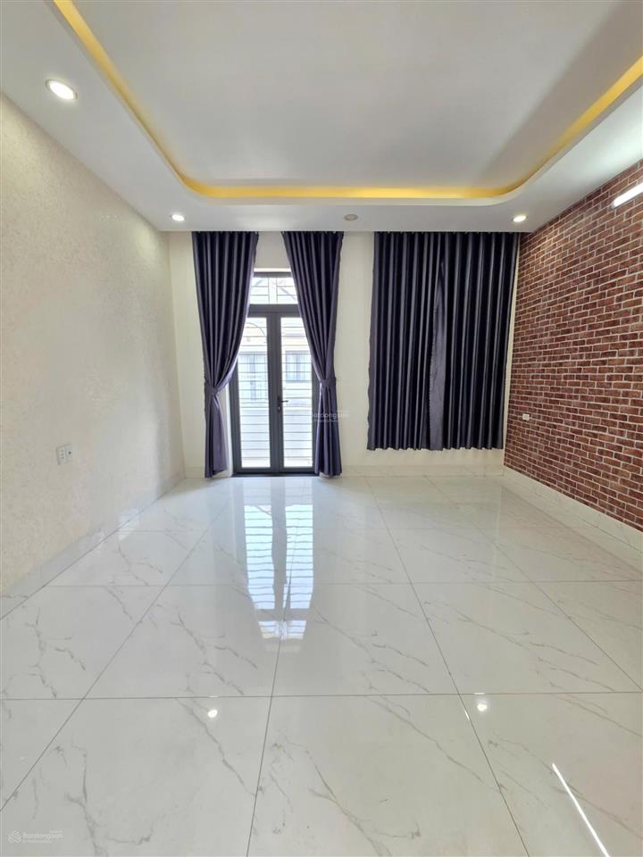 427 bán nhà 1 trệt 2 lầu hoàn công kdc an phú, thuận an, gần ngã sáu an phú, 67,5m2  giá 3,78 tỷ