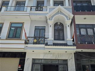 427 bán nhà 1 trệt 2 lầu hoàn công kdc an phú, thuận an, gần ngã sáu an phú, 67,5m2  giá 3,78 tỷ