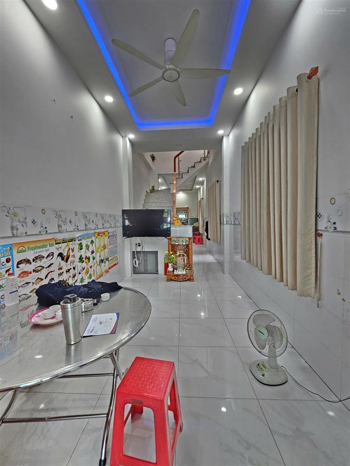 274  bán nhà mặt tiền nguyễn đức thiệu, dĩ an nhà 1t2l và 10 phòng trọ, thu nhập ổn định  6,6 tỷ
