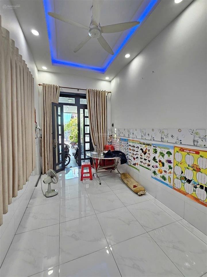 274  bán nhà mặt tiền nguyễn đức thiệu, dĩ an nhà 1t2l và 10 phòng trọ, thu nhập ổn định  6,6 tỷ
