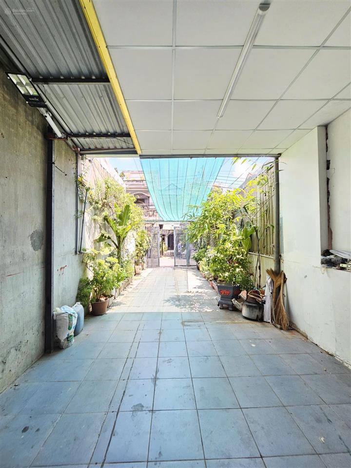 274  bán nhà mặt tiền nguyễn đức thiệu, dĩ an nhà 1t2l và 10 phòng trọ, thu nhập ổn định  6,6 tỷ
