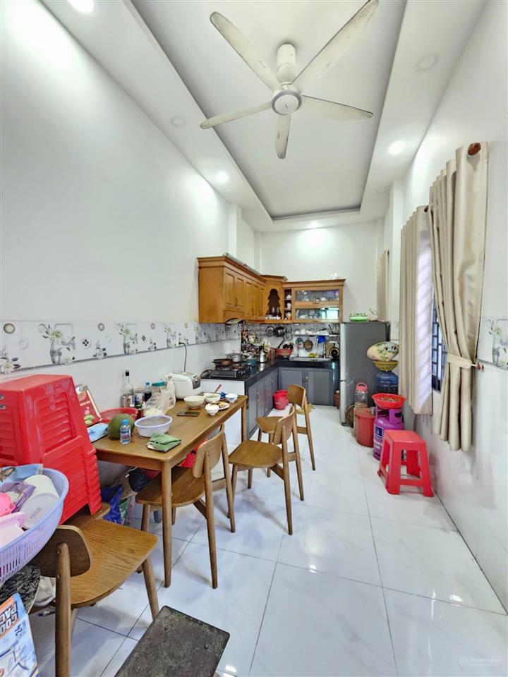 274  bán nhà mặt tiền nguyễn đức thiệu, dĩ an nhà 1t2l và 10 phòng trọ, thu nhập ổn định  6,6 tỷ